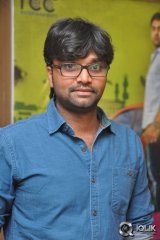 Bham Bolenath Movie First Look Launch